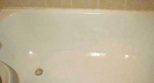 Реставрация акриловой ванны | Карачев